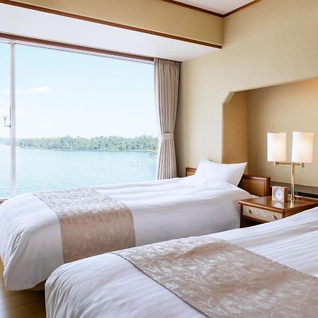 Amano Hashidate Hotel Miyazu Zewnętrze zdjęcie