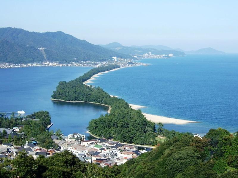 Amano Hashidate Hotel Miyazu Zewnętrze zdjęcie