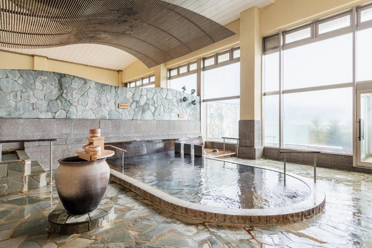 Amano Hashidate Hotel Miyazu Zewnętrze zdjęcie