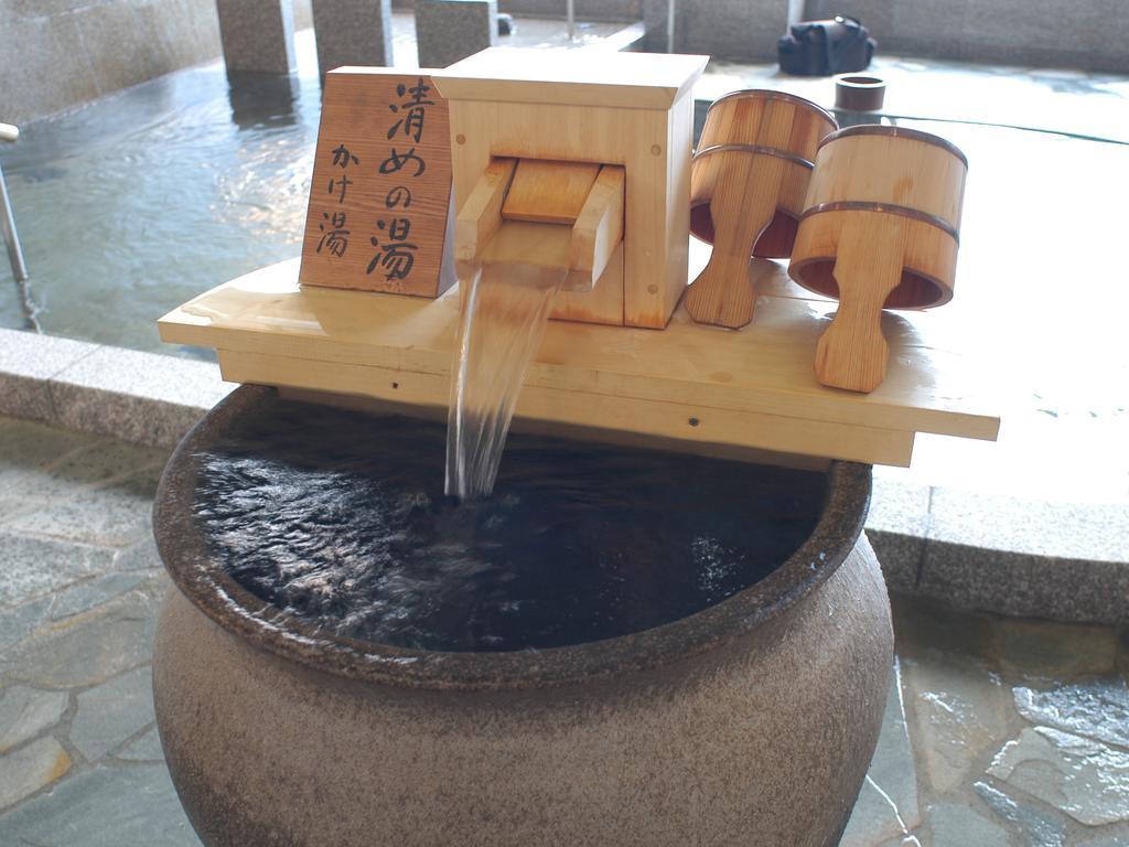 Amano Hashidate Hotel Miyazu Zewnętrze zdjęcie