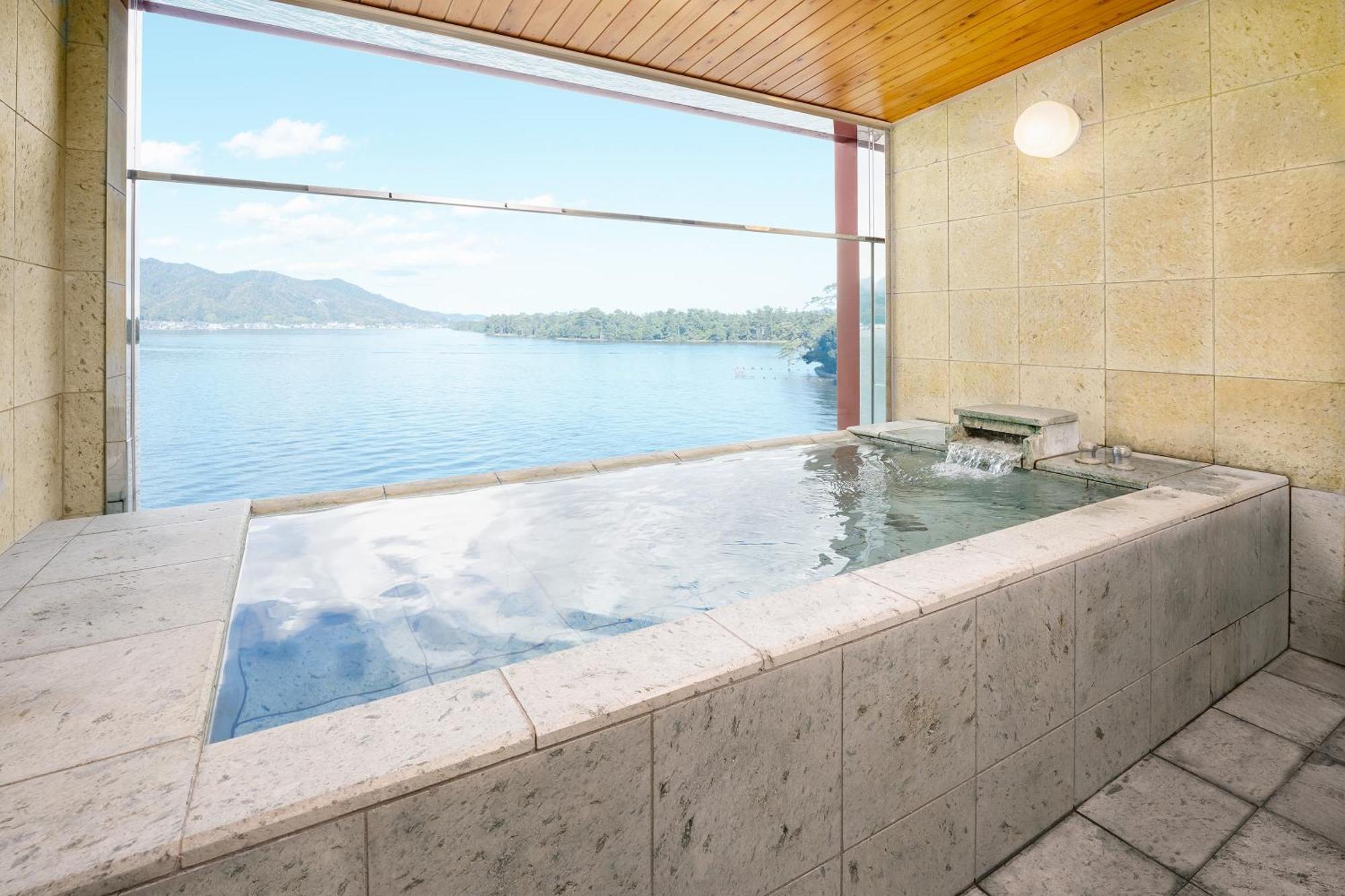 Amano Hashidate Hotel Miyazu Zewnętrze zdjęcie