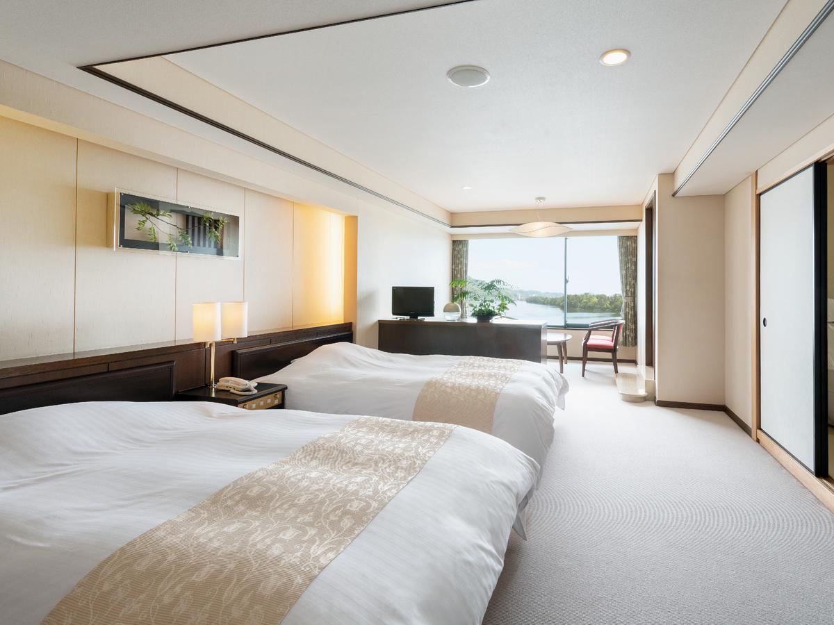 Amano Hashidate Hotel Miyazu Zewnętrze zdjęcie