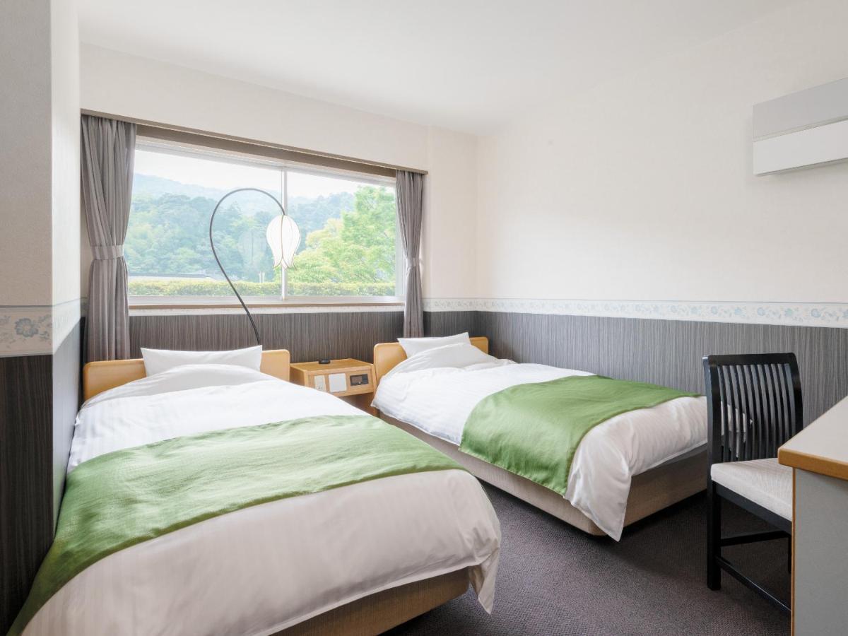 Amano Hashidate Hotel Miyazu Zewnętrze zdjęcie